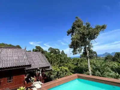 Klong Muang Seaview - 6