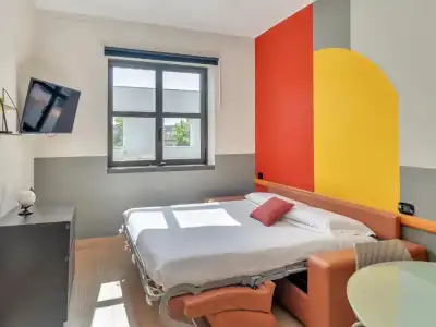 B&B Cremona  - 43