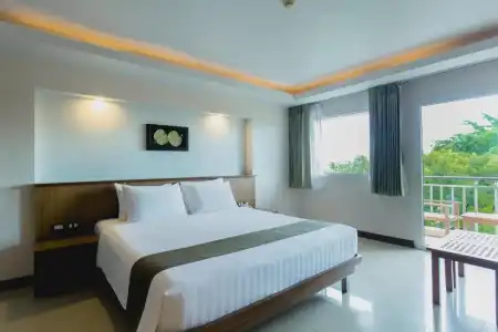 Thanthip Beach Resort - 69