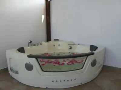 Oasis Garden & Pool Villa at VIP Resort - 97