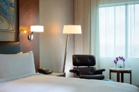 JW Marriott Santo Domingo - 56