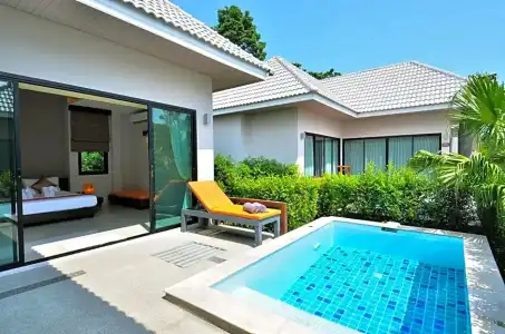 Chaweng Noi Pool Villa - 98