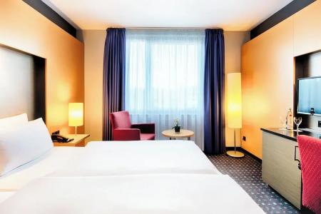 Ramada by Wyndham Essen - 54