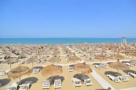 Sandy Beach Resort - 24