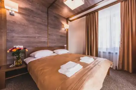 Davir Spa Resort - 11