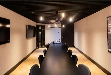 The Florian Amsterdam Schiphol Airport, WorldHotels Crafted - 43