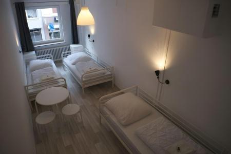 Station Hostel For Backpackers - 38