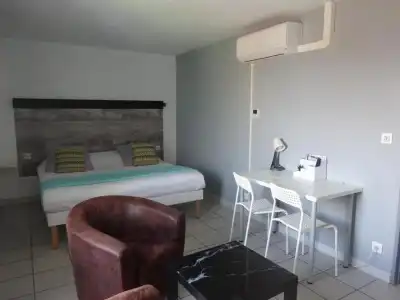 Residence Les Cordeliers - 75