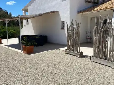 Le Mas de Cocagne - 44