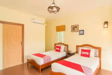 Nawang Maruekkhathaiyawan Resort - 21