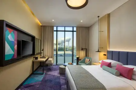 Millennium Al Barsha - 6