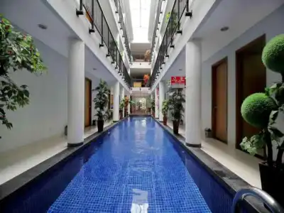 Cilandak Mansion - 12