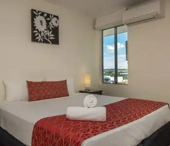 The Chermside Apartments - 41