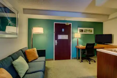 Springhill Suites By Marriott Boca Raton - 47