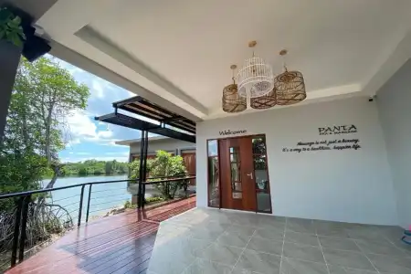 Laguna Grand & Spa Songkhla - 7