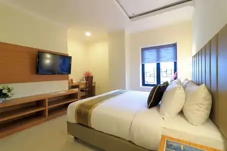 Coin's Jakarta - 104