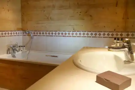 Hôtel Tsanteleina - 73