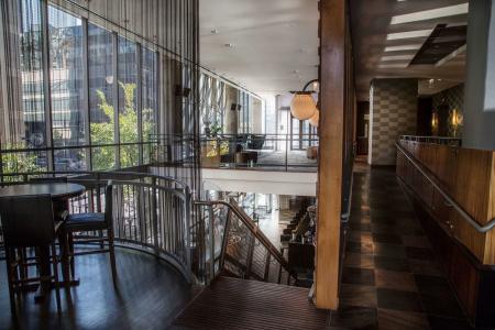 Eurostars Magnificent Mile - 7