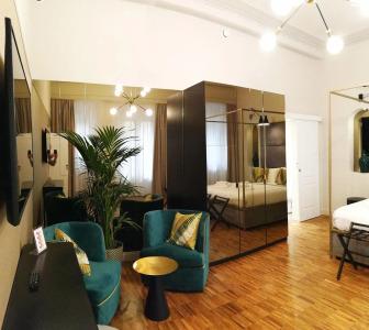 Ricasoli Garden Relais - 2