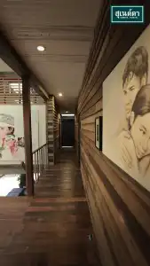 Suneta Hostel Chiangkhan - 9