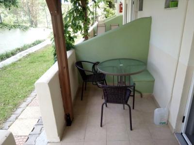 Nikos Apartments - 9