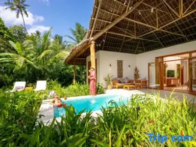 Zanzi Resort Private Paradise - 102