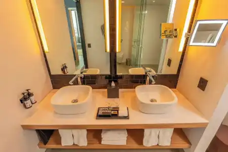 Crowne Plaza Merida by IHG - 210