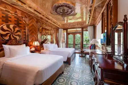 Coco Palm Beach Resort & Spa - 111