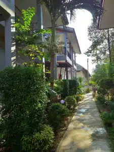 Tamarind Twin Resort - 39