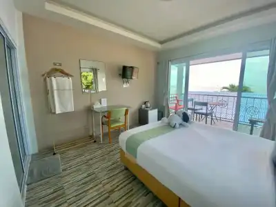 Janpa Resort - 76