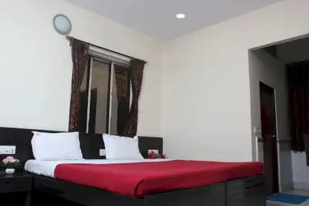 Nest International - 1