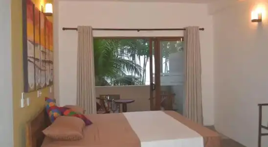 Surf Lanka - 3