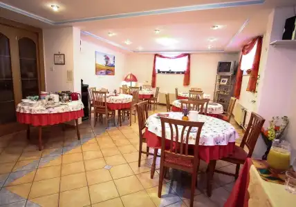 B&B Brezov Gaj - 17