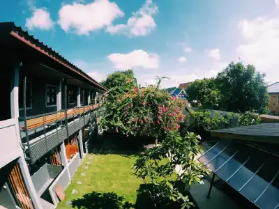 Chiangmai Inn - 19