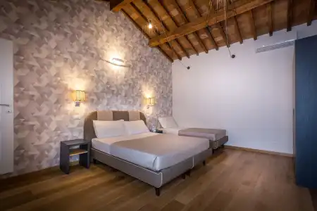 Martelli 6 Suites and Apartments - 11