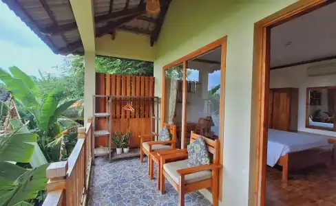 Ancarine Beach Resort - 25