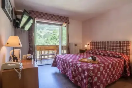 Albergo Punta Zerbion - 42