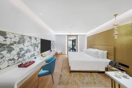 Radisson Blu & Suites GRT Chennai - 92
