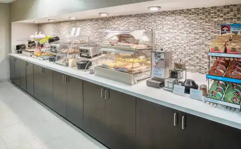 Holiday Inn Express San Diego Downtown by IHG - 10
