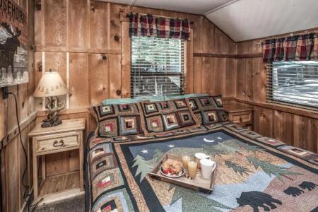 Canyon Cabins - 130