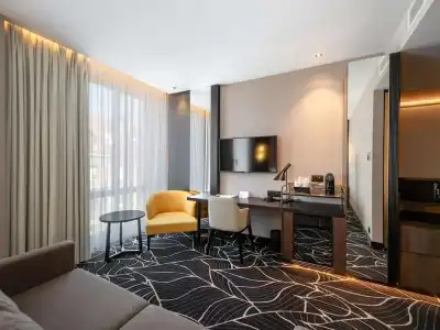 Mövenpick Tallinn - 60