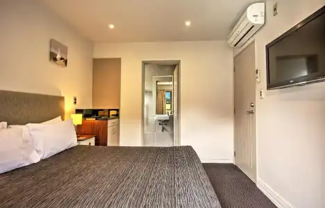 Autoline Queenstown Motel - 74
