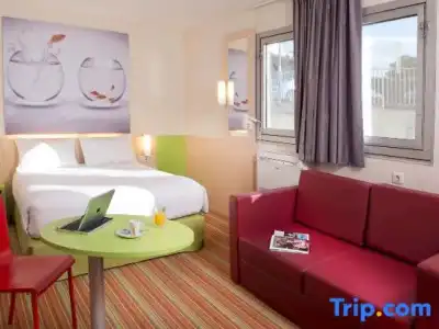 ibis Styles Paris Roissy CDG - 47