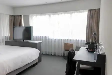 Mercure Tilburg Centrum - 80