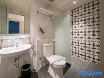 Route Inn Utsunomiya Miyukicho - 70