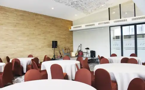 Ana Jakarta - 19