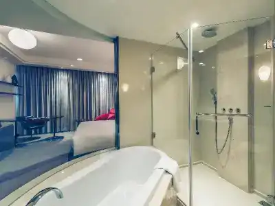 Mercure Shanghai Royalton - 15