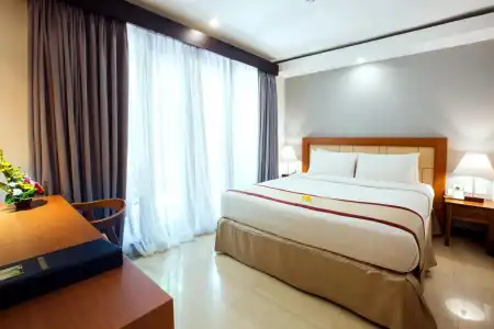 Royal Singosari Kuta - 35