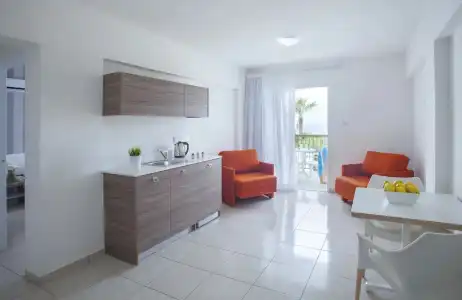 Princessa Vera Apartments - 35