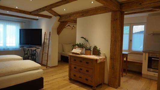 Waldrast B&B - 21